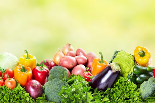 THỰC PHẨM TÂM TÍN NHÂN – RAU CỦ QUẢ TƯƠI SẠCH TỪ ĐÀ LẠT, AN TOÀN CHO SỨC KHỎE