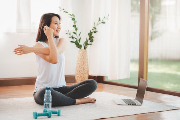 Quan tâm là chưa đủ, chúng ta cần hành động cho sức khỏe ngay