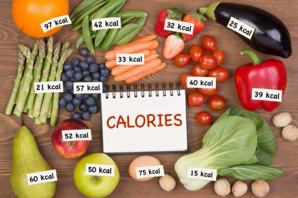 Cách tính calo cần nạp mỗi ngày để giảm cân hiệu quả