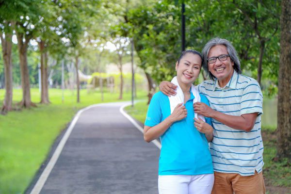 17 thói quen để sức khỏe tốt hơn: Thực hành ngay hôm nay!