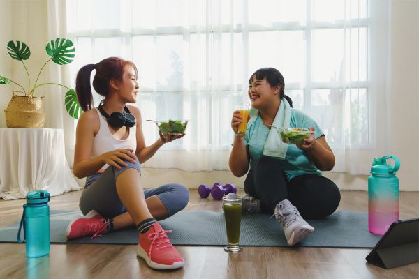 Những vấn đề sức khỏe cần chú ý sau tuổi 30