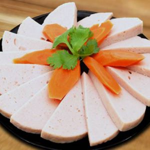 Chả